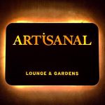 Artisanal Lounge & Gardens
